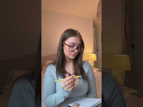 That is… HUGE #asmr #tingles #asmrvideos