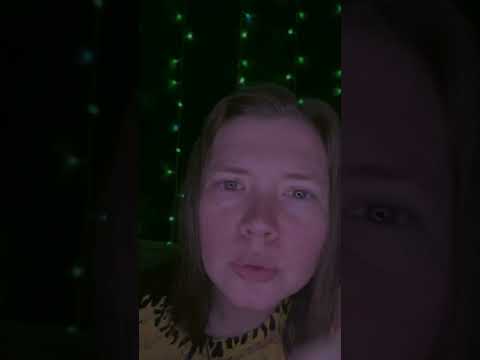 you look overheated let me fix that (asmr)
