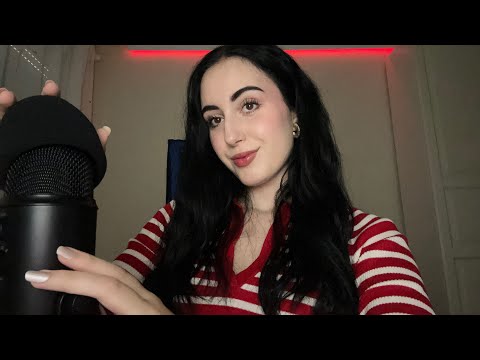 asmr ~ best mic pumping for sleep🫧💤🌹 #asmr