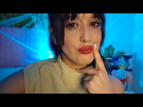 ASMR con LOVE