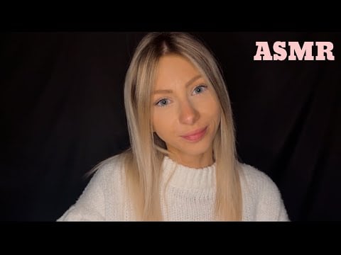 ASMR•Ich Lese Dir aus meinem Buch vor (Teil3)