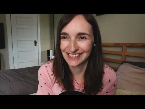 ASMR Feiten Over Toronto ~ Facts About Toronto In Dutch Soft Spoken