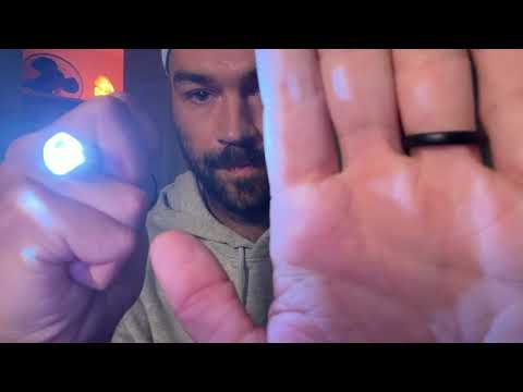 ASMR | Reiki For Renewed Energy