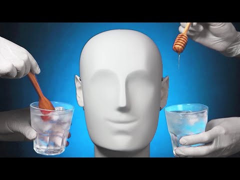 ASMR Best Triggers for Sleep 3Hour 깊은 수면을 위한 평온한 소리 모음집