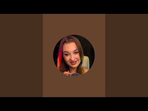 Klaudia Leclercq ASMR po polsku  nadaje na żywo