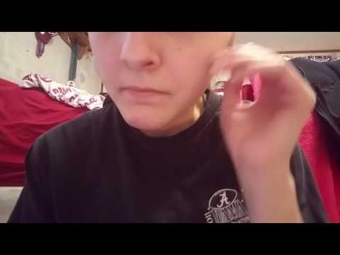 ASMR Request ~ Trigger Words ~ Okay,Stipple,Tingle, Sleep,Mississippi, Etc. ~ Whispering