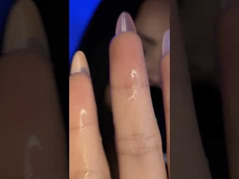Banho de gato Asmr