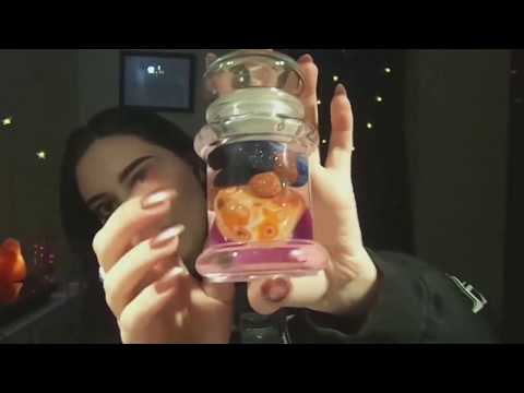 ASMR |☆ ★  CUENTA REGRESIVA Y SONIDITOS COSQUILLOSOS☆ ★