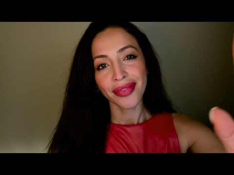 Powerful Body Scan ASMR Hypnosis | Reset Your Nervous System