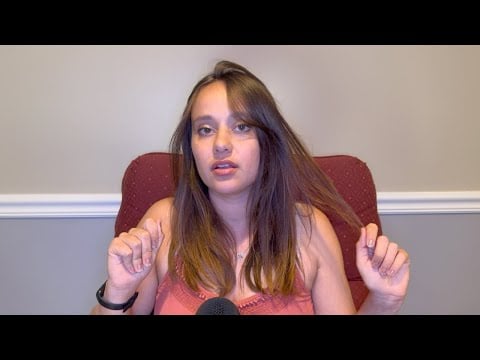 ASMR 100 questions until you fall asleep (softspoken)