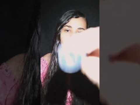 ASMR TE RELAXANDO COM BRINQUEDOS#asmr #asmrportuguês #dormir #viral #relaxando #viralshort
