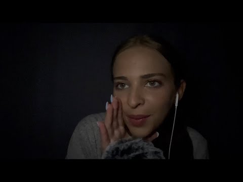 ASMR| My Jaw Surgery Story