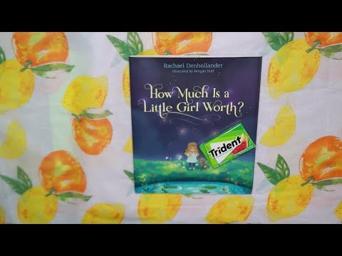 How Much Is A Little Girl Worth ASMR Trident