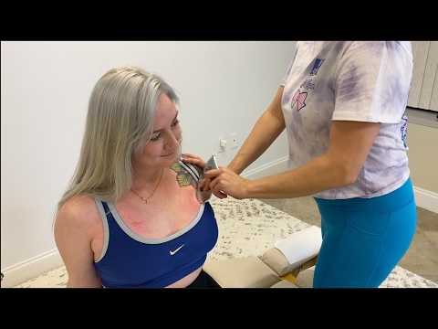 Gentle Back Cracking Techniques for the Deepest Relaxation