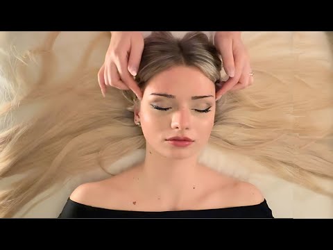 ASMR Brain-Melting Tingle Treatment ✨ (with @emmasmyspace )