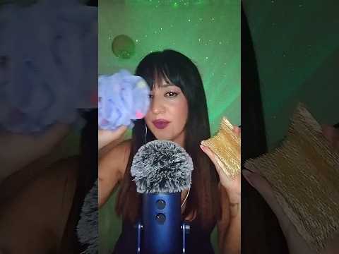¿Cual elijes? #asmr #relax #vidabellaasmr #asmrsounds #asmrtriggers