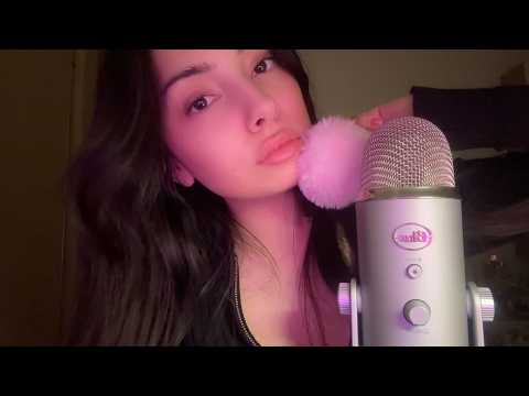 ASMR Tingles You Can ACTUALLY Feel ✨