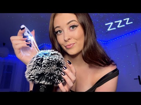 ASMR: POUR S’ENDORMIR PROFONDÉMENT 😍 (100% efficace)