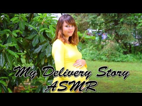 ASMR Welcome, Baby! My Delivery Story, Soft Spoken; Maternity & Newborn Photos | Better Help