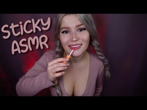 ASMR counting you to sleep & goodnight kisses 😘 Mouth sounds from ear to ear, deep tingles ✨