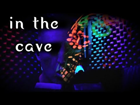 Cave Experiments #ASMR #SleepAid #Trippy #Relaxing
