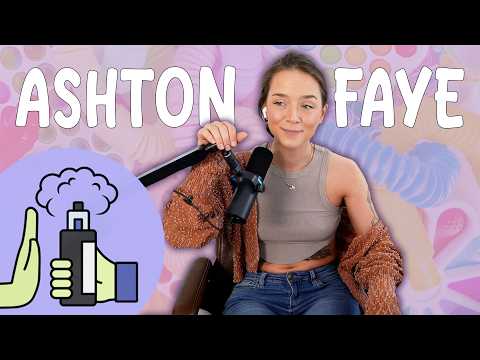 Episode 6 | Quitting Nicotine + Life Updates