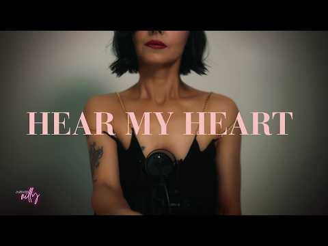 The Sound of a Heart ❤️ ASMR | No Talking