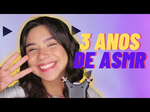 COMPLETAMOS 3 ANOS DE CANAL! 😱