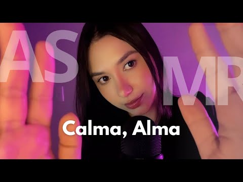 🌙 Difícil Dormir? Deixe Deus Falar ao Seu Coração | ASMR Relaxante e Confortante