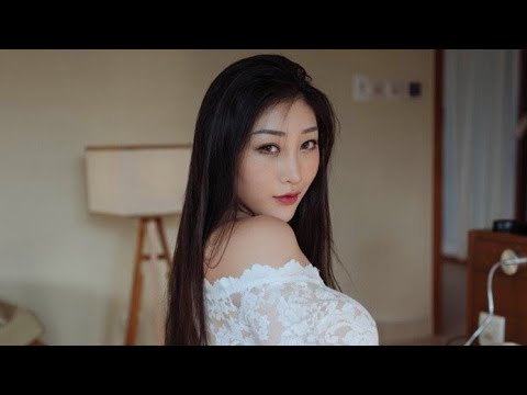 ASMR中文福利  你的极品尤物御姐女友 （上）
