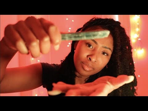💤 😴 ASMR 2 HOURS!!! Sleep Love Session Soothing Deep Healing Whispers | Extended Mondays