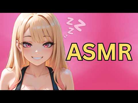 ASMR ⚠️ EXTREME EAR EATING 😽 (1HR+)