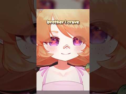 I’ll take some human-nip instead of cat-nip…. #vtuber #shorts