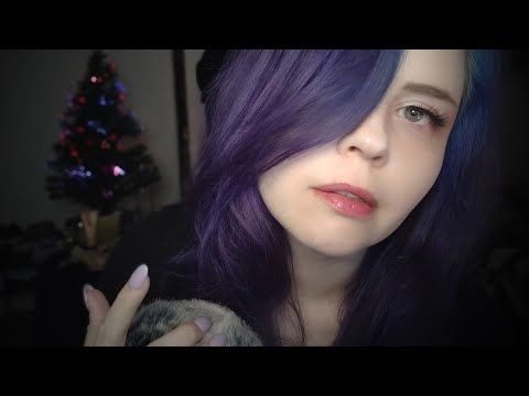 4k Subscriber Special ASMR Livestream