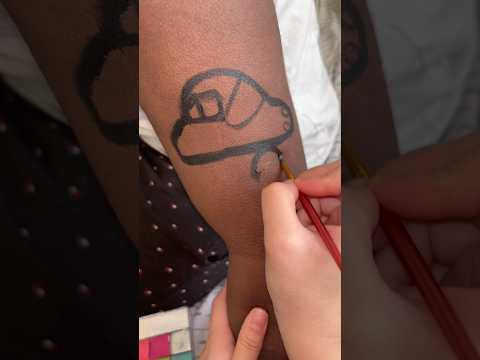 ASMR guess the drawing #asmr #visualtingle #asmrmouthsounds #mouthwhisper #guess