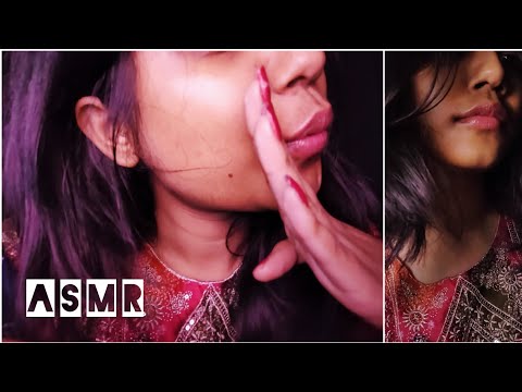 ASMR✨|WHISPERING IN YOUR EARS