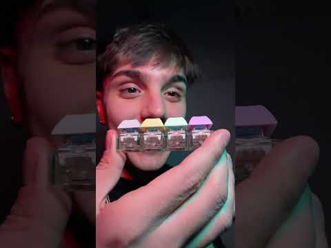 Qué tal tu memoria? #asmr #relax