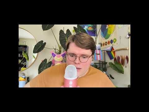 Repeating 'Clog' in a Super Tingly Way| Eclectic ASMR