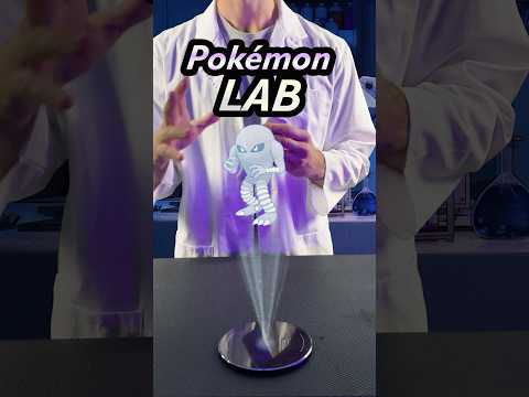 Pokemon Professor | Hitmonlee