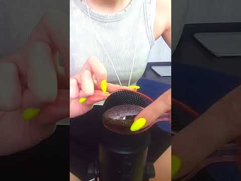 ASMR Spoon Sounds, Scratching #asmr #asmrvideo #scratch #relax