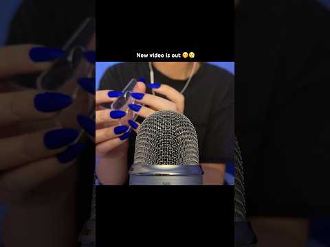 #asmr #asmrsounds #relax #satisfying #tingles #triggers #fyp #asmrsounds #soaptapping #асмр