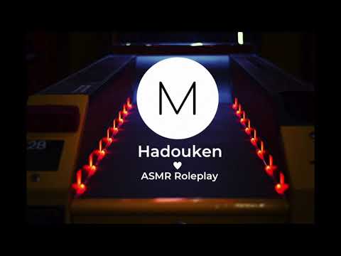 ASMR Roleplay: Hadouken [Date With A Tsundere Delinquent], [F4M], [Tammy Part 3], [Nerd]