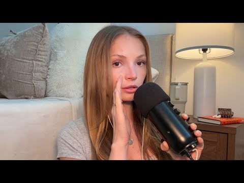 ASMR True Crime: The Case of the Boy in the Box