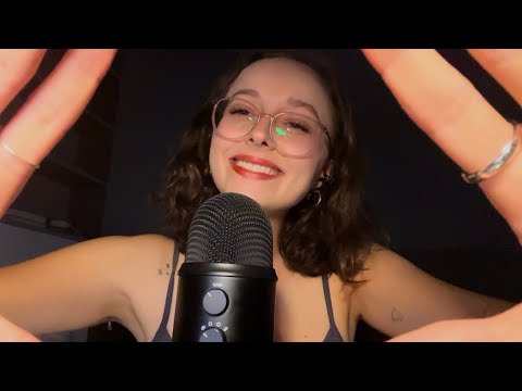 ASMR 2.5 hours of YOUR FAVORITE TRIGGERS