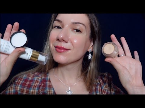 A S M N: Falando Calminho e Testando LF PRO 😍 CAMUFLAGEM Com ALTA PIGMENTAÇÃO e mais