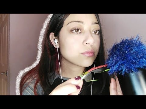 ASMR | PIJAMADA CON TU CRUSH ❤️