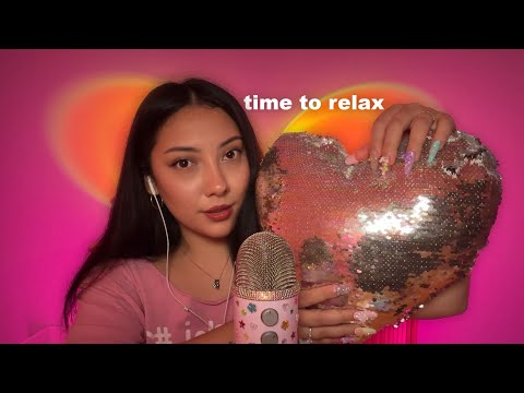 ASMR for your headache