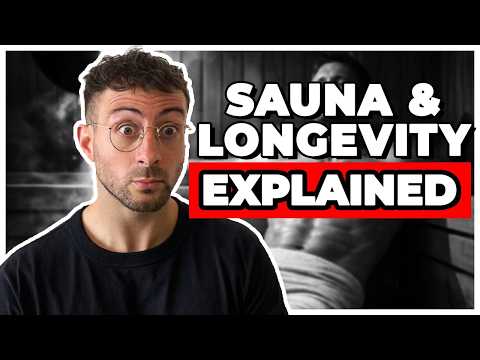 Sauna Use Cuts Heart Disease Risk by 50%? Here's What Science Says