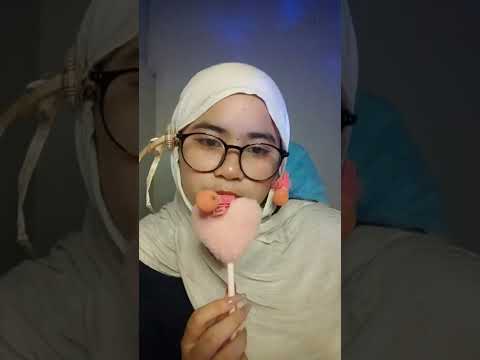 Mayasmr 🌛😴 sedang live sekarang!