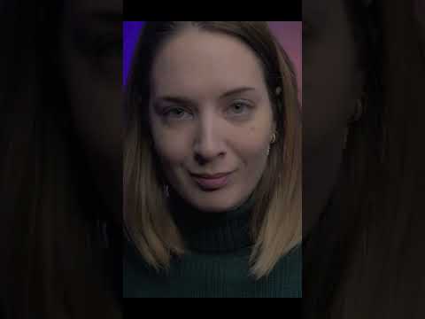 [preview..] ASMR Face Measuring for Ultimate Relaxation | Soft Spoken & Whispered Personal Attention